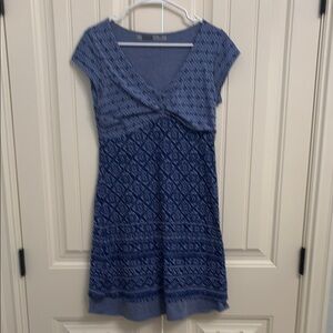 Athleta dress - medium